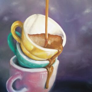 3 tasses