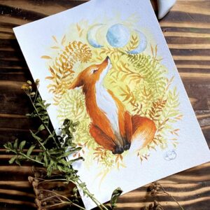 Renard