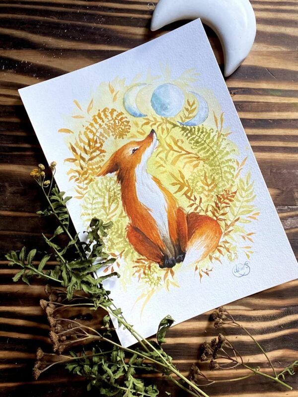 Renard