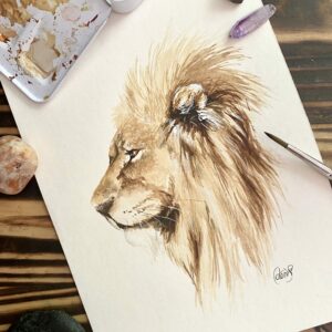 Lion