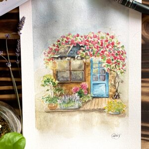 Petite boutique