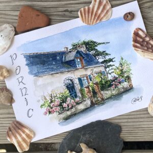 Pornic